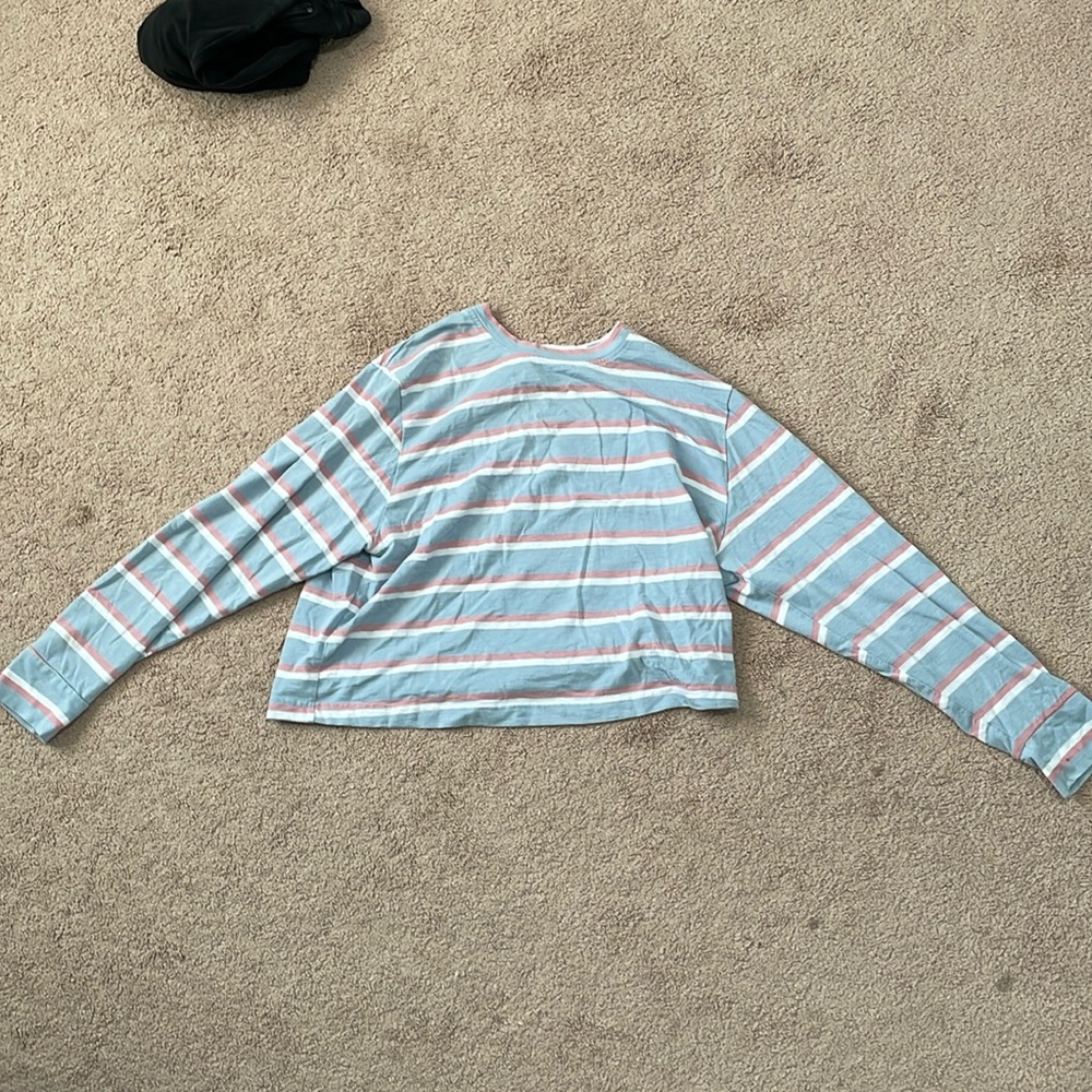 Wild Fable Long Sleeve from Target M